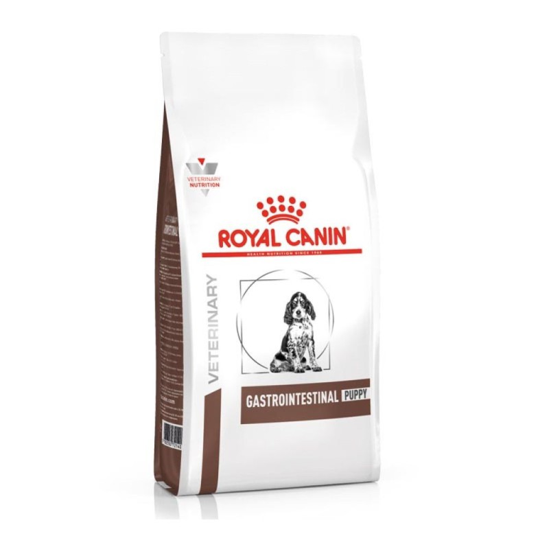 Royal Сanin Gastrointestinal Puppy 2.5 кг сухий корм для цуценят