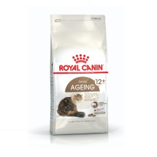 Royal Canin Ageing 12+ - 2 кг сухой корм для кошек старше 12 лет
