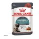 Royal Canin Hairball Care Gravy 12х85 г для котів у соусі 
