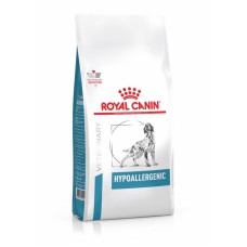 Royal Canin Hypoallergenic Canine 14 кг сухий корм для собак