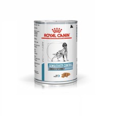 Royal Canin Sensitivity Control Chicken 420 г сухий корм для собак