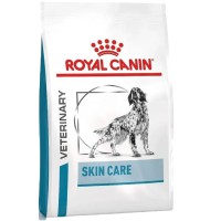 Royal Canin Skin Care Canine 11 кг сухой корм при дерматозах и выпадении шерсти для собак
