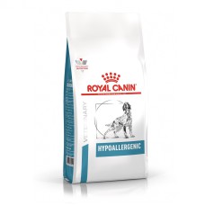 Royal Canin Hypoallergenic Canine 2 кг сухий корм для собак