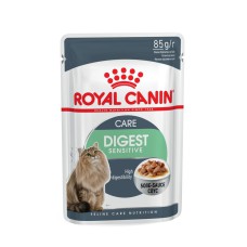 Royal Canin Digest Sensitive 12х85 г для кошек с чувствительным пищеварением