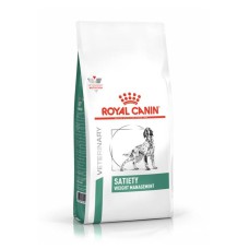 Royal Canin Satiety Weight Management 12 кг сухий корм для собак