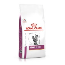 Royal Canin Renal Select Feline 2 кг сухий корм для котів
