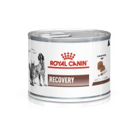 Royal Canin Recovery 12х195 г для собак та кішок