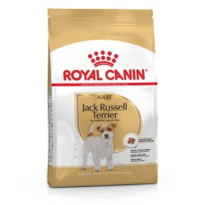 Royal Canin Jack Russell Adult 7.5 кг сухой корм для собак