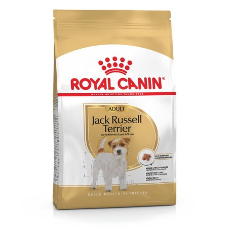 Royal Canin Jack Russell Adult 7.5 кг сухий корм для собак