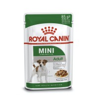 Royal Canin Mini Adult 12х85 г корм для собак 