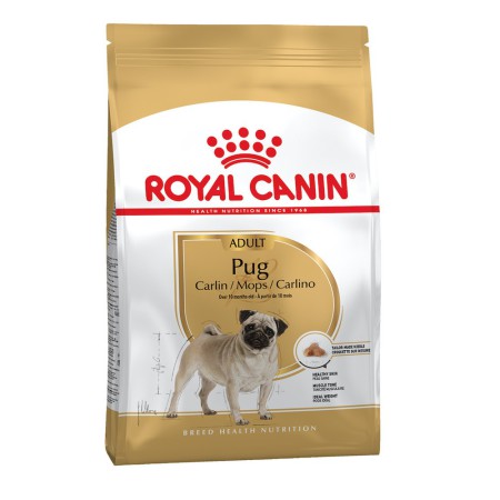 Royal Canin Pug 3 кг сухий корм для собак