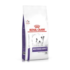 Royal Canin Neutered Adult Small Dog 1.5 кг сухий корм для собак