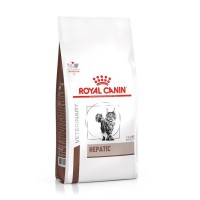 Royal Canin Hepatic Feline 2 кг сухий корм для котів
