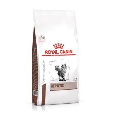 Royal Canin Hepatic Feline 2 кг сухий корм для котів