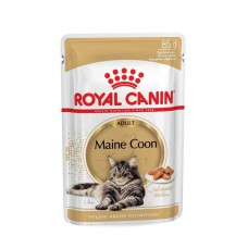 Royal Canin Maine Coon 12х85 г для котів 