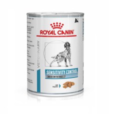 Royal Canin Sensitivity Control Duck 420 г сухий корм для собак