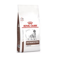 Royal Canin Gastrointestinal Low Fat 12 кг сухой корм для собак