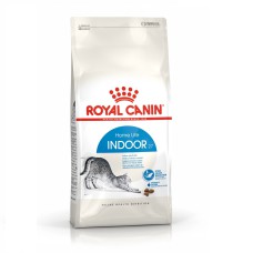 Royal Canin Indoor -27 4 кг сухий корм для котів