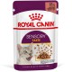 Royal Canin Sensory Taste in Gravy 12х85 г в соусе для кошек 