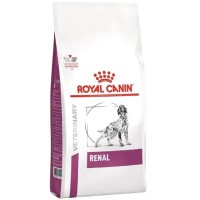 Royal Canin Renal 14 кг сухой корм для собак при хронических заболеваниях почек