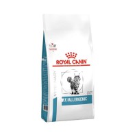 Royal Canin Anallergenic Feline 2 кг сухой корм для кошек