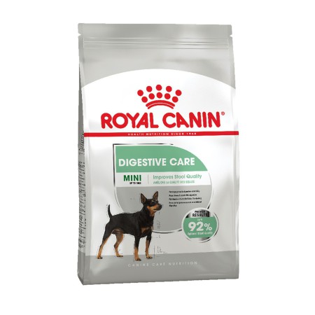 Royal Canin Mini Digestive Care 3 кг сухий корм для собак