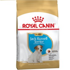 Royal Canin Jack Russell Terrier Puppy 1.5 кг сухий корм для цуценят