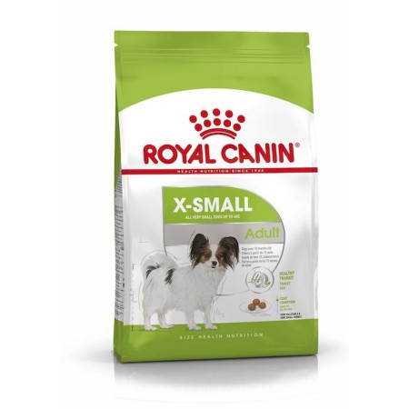 Royal Canin Xsmall Adult 3 кг сухий корм для собак мініатюрних розмірів