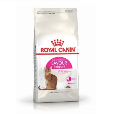 Royal Canin Exigent Aromatic Attraction 4 кг сухой корм для кошек