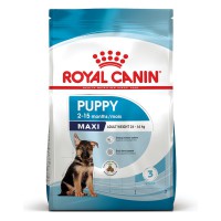 Royal Сanin Maxi Puppy 15 кг сухой корм для щенков
