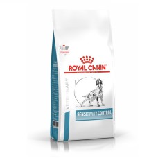 Royal Canin Sensitivity Control 14 кг сухий корм для собак