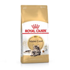 Royal Canin Maine Coon 10 кг сухий корм для котів породи Мейн-кун