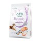 Optimeal Dog Beauty Harmony для собак заспокійливий ефект із морепродуктів 10 кг