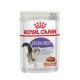 Royal Canin Sterilised Sauce в соусе для стерилизованных кошек 12х85 г