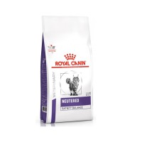 Royal Canin Neutered Satiety Balance 3.5 кг сухой корм для стерилизованных котов