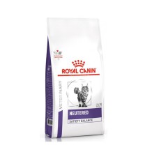 Royal Canin Neutered Satiety Balance 3.5 кг сухий корм для стерилізованих котів