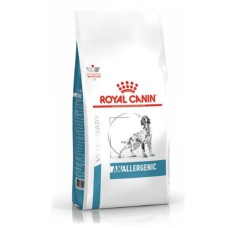 Royal Canin Anallergenic Dog 8 кг сухой корм для собак