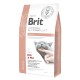 Brit VD Cat Renal для кошек с почечной недостаточностью 2 кг