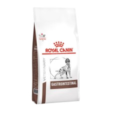 Royal Canin Gastrointestinal Canine 15 кг сухой корм для собак