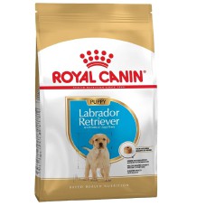 Royal Canin Labrador Retriever Puppy 3 кг сухий корм для цуценят