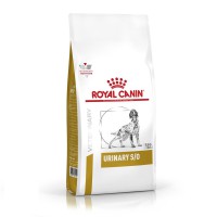 Royal Canin Urinary S/O Canine 2 кг сухий корм для собак