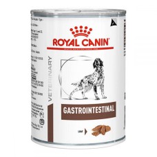 Royal Canin Gastrointestinal Cans 400 г сухой корм для собак