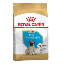 Royal Canin Pug Puppy 1.5 кг сухий корм для цуценят