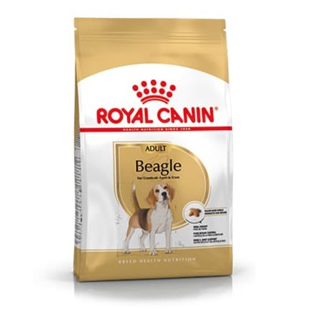 Royal Canin Beagle Adult 3 кг сухий корм для собак породи бігль