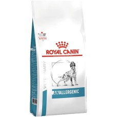 Royal Canin Anallergenic Dog 3 кг сухой корм для собак