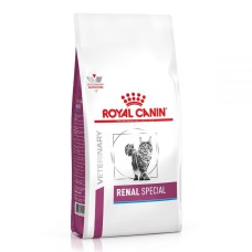 Royal Canin Renal Special Feline 400 г сухий корм для котів