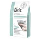 Brit VD Cat Struvite для кошек при мочекаменной болезни с курицей 2 кг