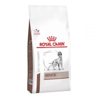 Royal Canin Hepatic Canine 12 кг сухий корм для собак
