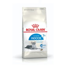 Royal Canin Indoor 7+ 3.5 кг сухий корм для котів старше 7 років