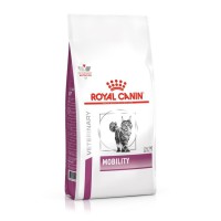 Royal Canin Mobility 2 кг сухий корм для котів